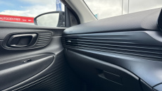 Hyundai i20 1.0T GDi Element 5dr Petrol Hatchback